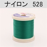 PROWRAP ナイロンスレッド/グリーン系(528(ジェイド)-A(細))